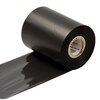 Black 7950 Series Thermal Transfer Printer Ribbon (Plastic core), R7950, Black, 83,00 mm (W) x 320,00 m (L)